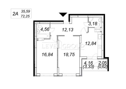 Продаж 2к квартири ЖК Навігатор, Оболонський р-н, Куренівка