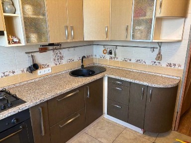 Продаж 1 кімнатної квартири Північна 54г Оболонь