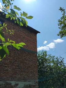 Закарпатська область, Шаян