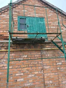 Продам частину будинку