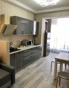 Сдам квартиру ЖК <a href='/newbuilding/5650/view/zk-parus'>Парус</a> Длительно