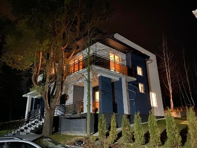 Київська область, Шпитьки