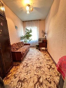 Продаж затишного та теплого будинку у с. Требухів