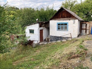 Терміновий Продаж будинку м. Ржищів з меблями та інвентарем