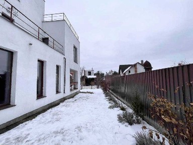 Київська область, Горенка