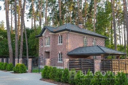 Київська область, Буча