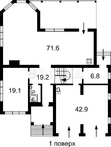 Київська область, Київ, Дніпровський