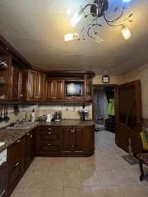 р-н маг. Океан, 2х кімнатна квартира 62м2, цегляний будинок!