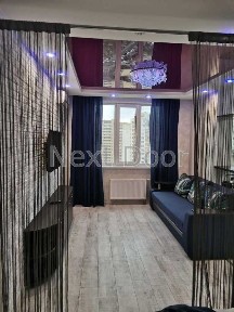 Продажа 1-комнатной квартиры 42 м², Вячеслава Черновола ул., 6