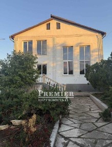 Одеська область, Сухий Лиман