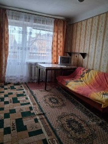 Здам в оренду 2кімнатну квартиру (Центр)