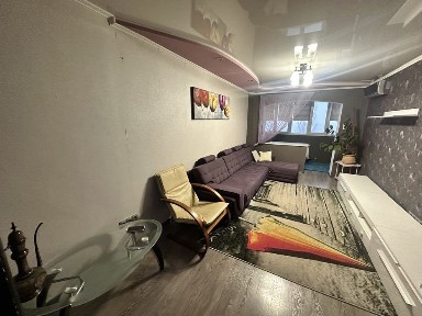 Сдам 3х комнатную квартиру 95 кв