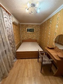 Дніпропетровська область, Дніпро, Самарський