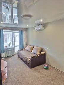 Оренда 1х кімнатної квартири район Меркурій