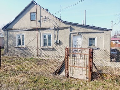 Продаж частини будинку.