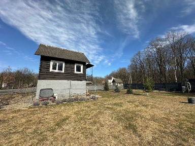 Продаж діючого бізнесу з дачним будинком
