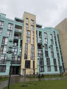 Продаж 3-кім. кв. Вул. Стрийська, Львів