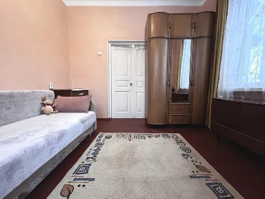 Аренда дома 67 м², Борщаговская ул.