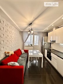 Продаж 1к квартири 52.6 кв. м на вул. Андрія Аболмасова 6 • ID 34008860