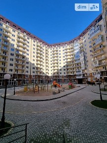 Продаж 2к квартири 51.5 кв. м на вул. Люстдорфська дорога 100З, кв. 181 • ID 33993196