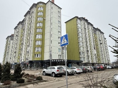 Івано-Франківська область, Івано-Франківськ