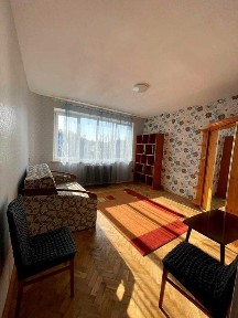 Оренда 2 кімн. квартири в центрі міста вул. Ференца Ліста