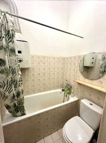 Оренда 2-кім. квартири. вул. Кривоноса-Довбуша-бл. Центр