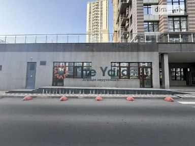 Оренда офісного приміщення на вул. Андрія Верхогляда, приміщень - 1, поверх - 1 • ID 32607588