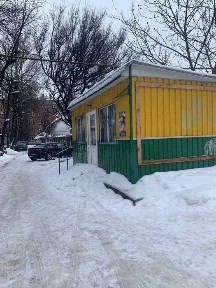 Житомирська область, Коростень