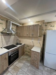 ** ЖК Північний! Оренда 1-Кімн. Пр. Миру Закритий Двір!