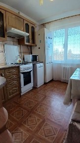 Продаєтся 3-и. кім. кв р-н Д, П. Дорошенко, 20 Державні програми