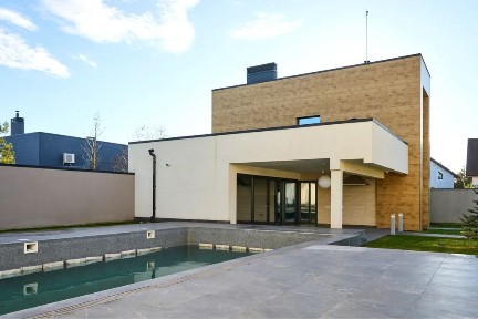 Сдам дом с басейном Осокорки Славутич Осокор