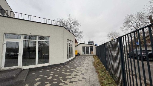 Здам будинок Осокорки. Київ. 230кв. м. для роботи, життя.