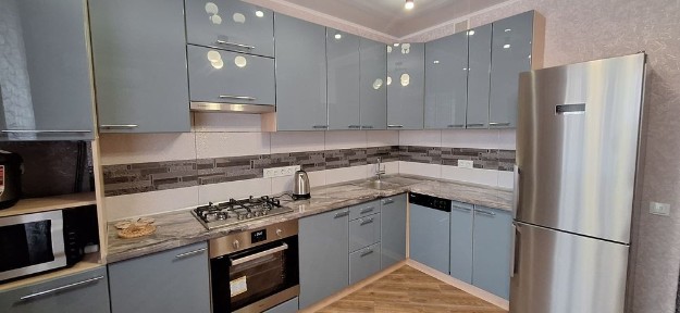 Здам 1 кім. квартиру ЖК <a href='/newbuilding/386/view/zk-levada'>Левада</a>. Перша здача.