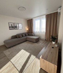 Здам євро 2 к. ЖК Паладіум Бровари