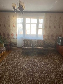 Оренда 3-к квартири на вул. Незалежності 6-а місто Бровари