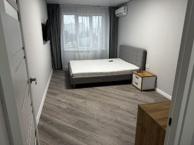 Здам однокімнатну квартиру в Броварах район Терміналу