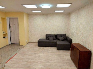 Затишна СТУДІЯ в ЧАБАНАХ ЖК 