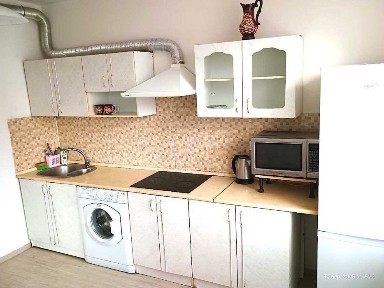 Оренда 1-кімнатної квартири 40 м², Олевська вул., 13/50