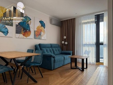 Без комісії! Аренда квартиры 50м2, ЖК Французский квартал 2, Печерск