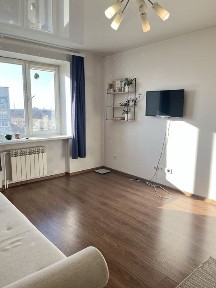 Оренда однокімнатної квартири в місті Бориспіль, вулиця Головатого