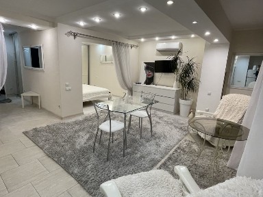 Київ, Дніпровський, Русанівський бульвар 1