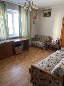 Киев, Петра Григоренко просп., 3Б