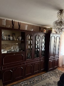 Здається 2 кімнатна квартира