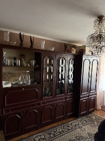 2 кімнатна в центрі