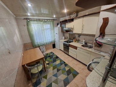 3к квартира р-н рынка