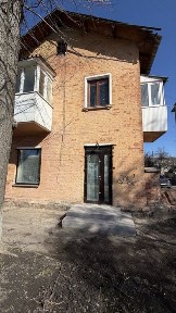 Житомирська область, Житомир, Вокзал