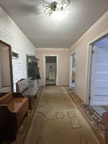 Продаж 1-кв ЖК «СВІТАНОК» вул. Головатого 71-А газ. котел 46.8 кв. м