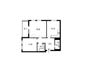 Київська область, Київ, Святошинський