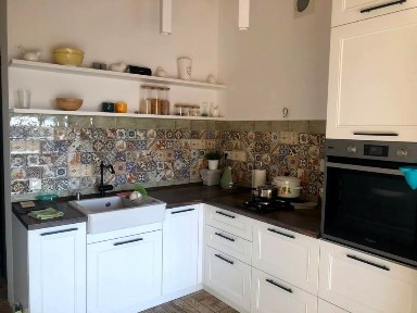 Київська область, Святопетрівське